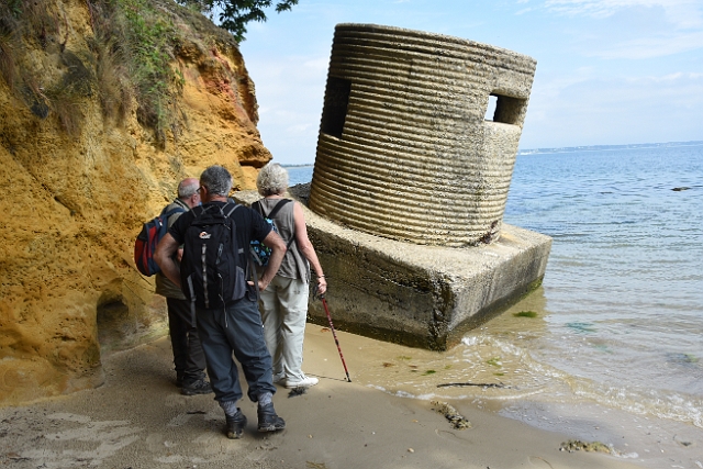 23 06 16_7975.JPG - BNSS TO STUDLAND BAY, ISLE OF PURBECK - 23.6.16